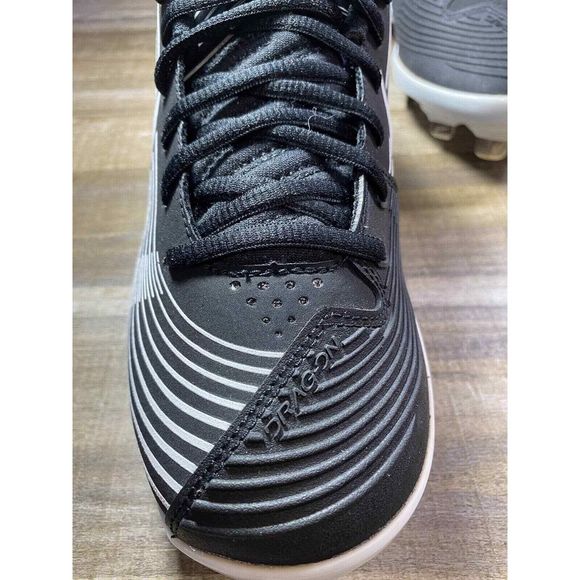 Nike Lunar Hyperdiamond 3 Pro Women's Softball Cleat CD0110-002 SIZE 12 - Picture 5 of 10